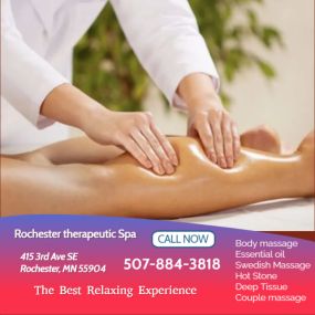 Bild von Rochester Therapeutic Spa