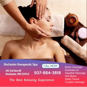 Bild von Rochester Therapeutic Spa