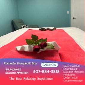 Bild von Rochester Therapeutic Spa