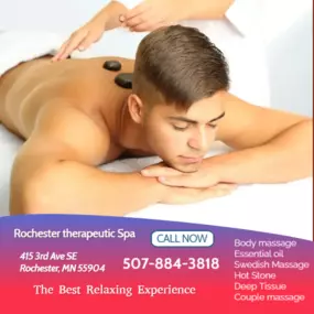 Bild von Rochester Therapeutic Spa