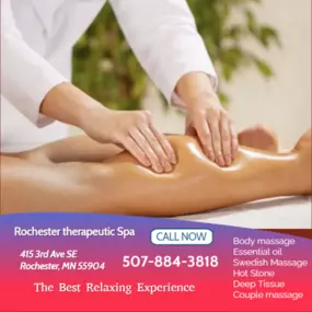 Bild von Rochester Therapeutic Spa