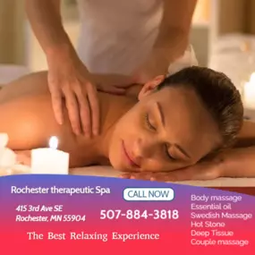 Bild von Rochester Therapeutic Spa