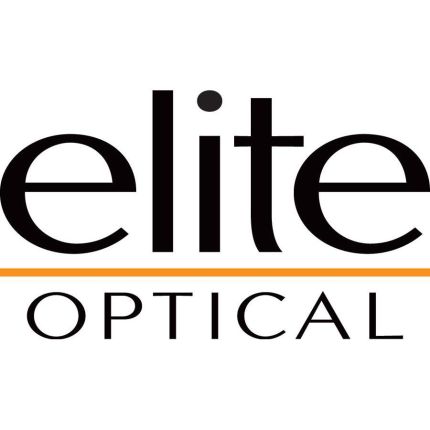 Logo de Elite Optical