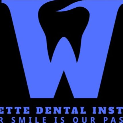 Logotipo de Wilmette Dental Institute