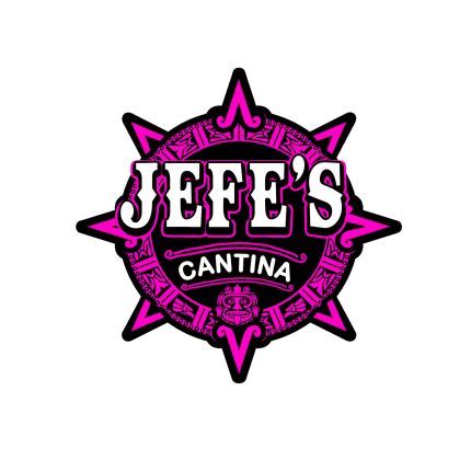 Logo de Jefe's Cantina + Cocina