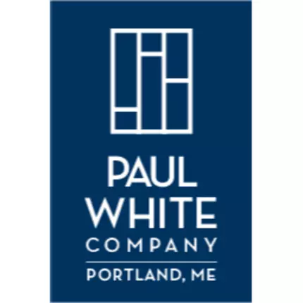 Logo od Paul White Company Showroom