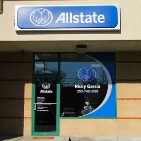 Bild von Ricky Garcia: Allstate Insurance