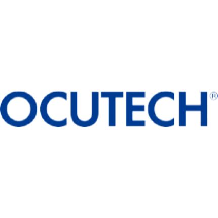 Logo da Ocutech Inc