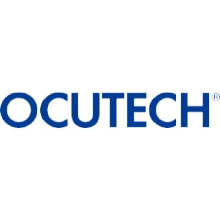 Logotipo de Ocutech Inc