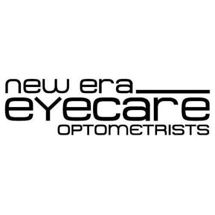 Logo van New Era Eyecare