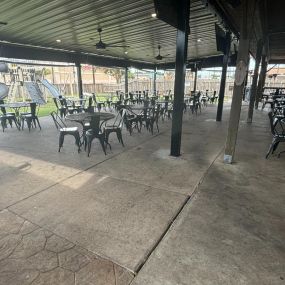 Victoria TX restaurant and bar