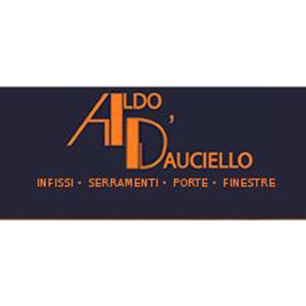 Logo van D'Auciello Aldo - Infissi