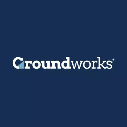 Logótipo de Groundworks