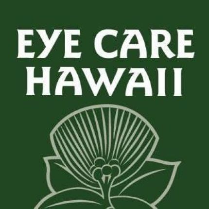 Logo von Eye Care Hawaii