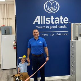 Bild von Anthony Hernandez: Allstate Insurance