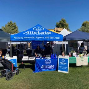 Bild von Anthony Hernandez: Allstate Insurance