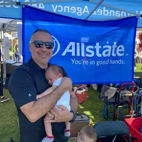 Bild von Anthony Hernandez: Allstate Insurance