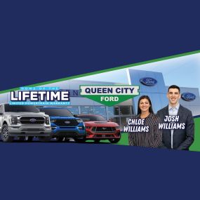 Bild von Queen City Ford