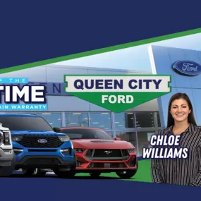 Bild von Queen City Ford