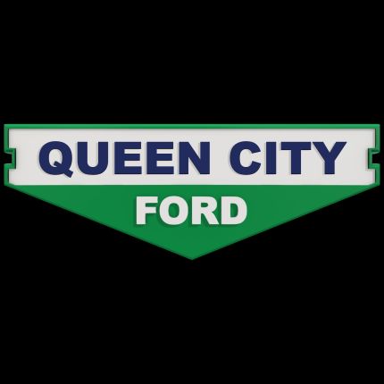 Logo van Queen City Ford