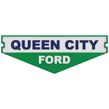 Logo from Queen City Ford