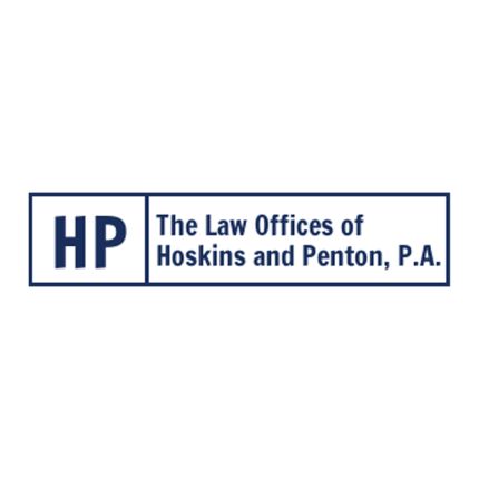Logo von The Law Offices of Hoskins and Penton, P.A.