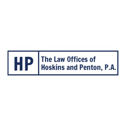 Logo da The Law Offices of Hoskins and Penton, P.A.