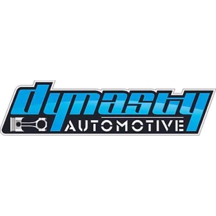 Logo de Dynasty Automotive