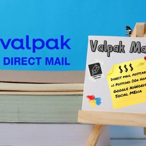 Bild von Valpak Direct & Digital Marketing
