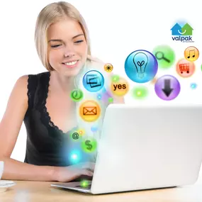 Bild von Valpak Direct & Digital Marketing