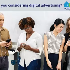 Bild von Valpak Direct & Digital Marketing