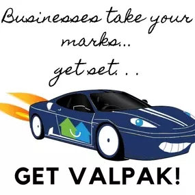 Bild von Valpak Direct & Digital Marketing