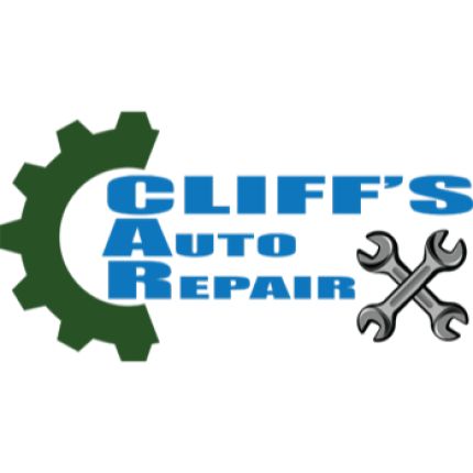 Logo from Cliff's Auto Repair