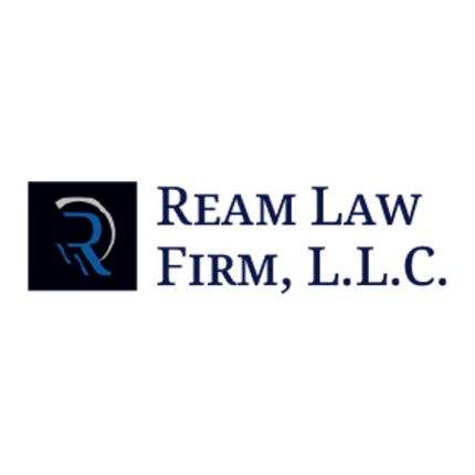 Logótipo de Ream Law Firm, L.L.C.