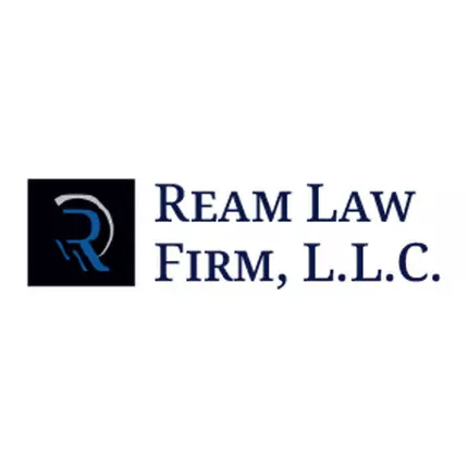 Logo from Ream Law Firm, L.L.C.