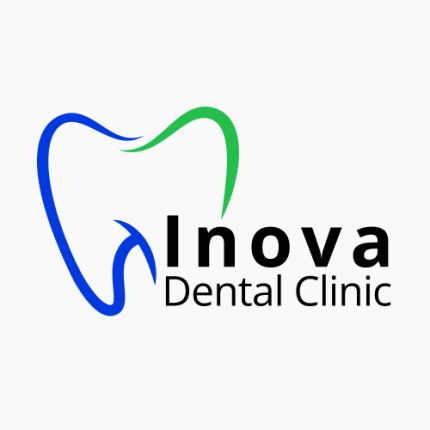 Logo da Inova Dental Clinic