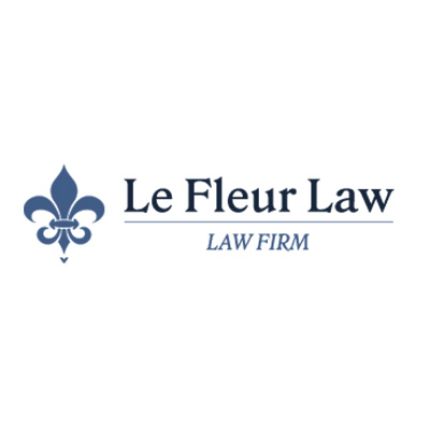 Λογότυπο από Le Fleur Law LLC