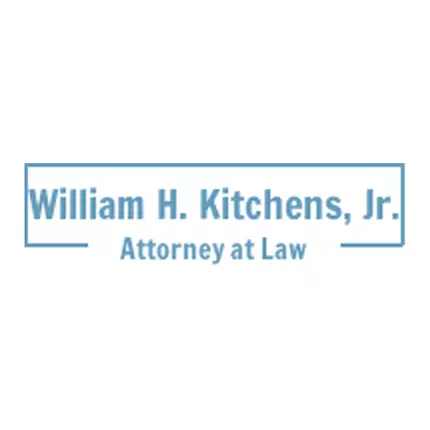 Logótipo de Wm. H. Kitchens, Jr. & Associates, LLC