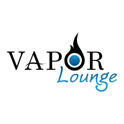 Logo fra Vapor Lounge