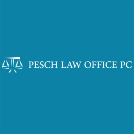 Logo de Pesch Law Office PC