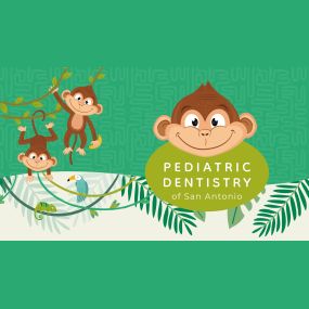 Bild von Pediatric Dentistry of San Antonio