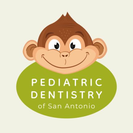 Logotyp från Pediatric Dentistry of San Antonio