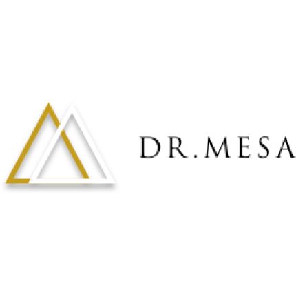 Logo fra Dr. John Mesa