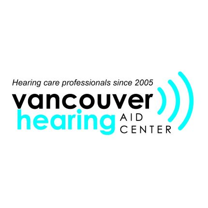 Logo da Vancouver Hearing Aid Center