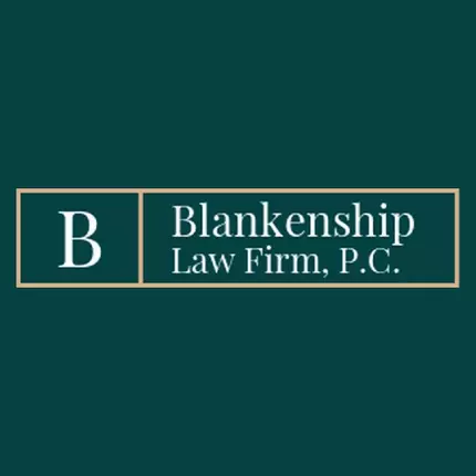 Logo de Blankenship Law Firm, P.C.