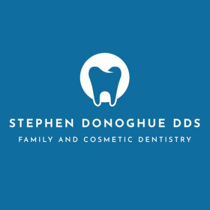 Logotyp från Stephen Donoghue DDS Inc