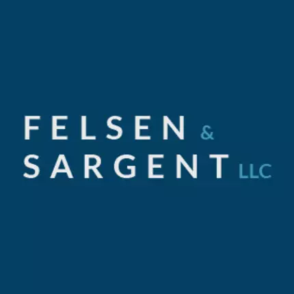 Logo von Felsen and Sargent, LLC