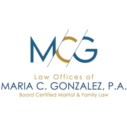 Logo von Law Office of Maria C. Gonzalez, P.A.