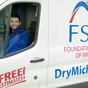 Bild von Foundation Systems of Michigan