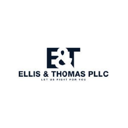 Logotyp från Ellis & Thomas, PLLC